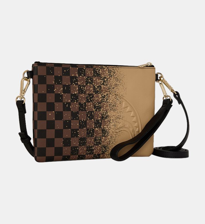 Sprayground Henny Spritz Travel Duffle Bag, Packshot View