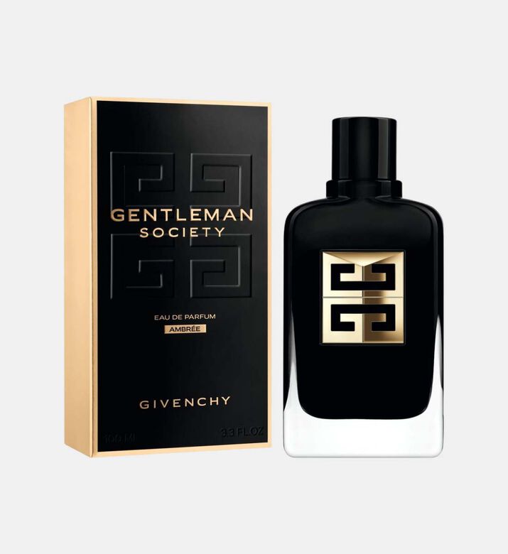 Gentleman Society Ambree Eau De Parfum