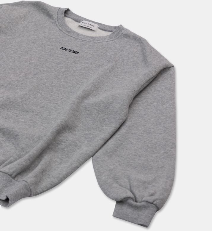 Bobo Choses Sweat Mush Monster, Packshot View