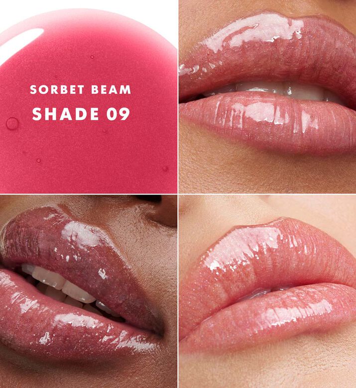 ملمّع شفاه بريزما غلاس