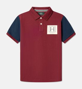 Hackett London Polo Heritage, Packshot View