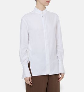 Martan Shirt Antoine, Model View