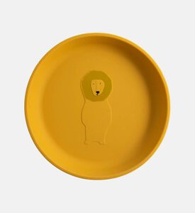 طبق مستر ليون سيليكون