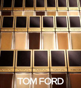 Tom Ford Fdt Archt Rdnce Hydr Spf50, 25n-shell-beige, Packshot View