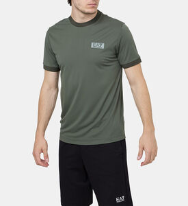 تيشيرت تنيس كلاسيكي