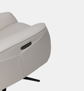 كرسي أوكسانا كهربائي بذراعين