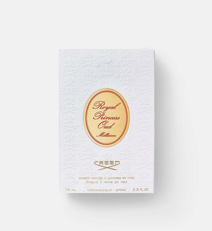 Creed Edp Millesime Roy Princess Oud, Packshot View