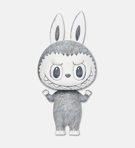 Pop Mart Labubu The Monster Sketch, Packshot View