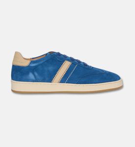 Mario Cerutti Shoes Sneaker, Blue, Eu-43, Packshot View