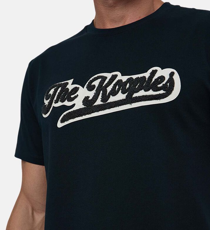 The Kooples Ts, Model View The Kooples Ts, Model View