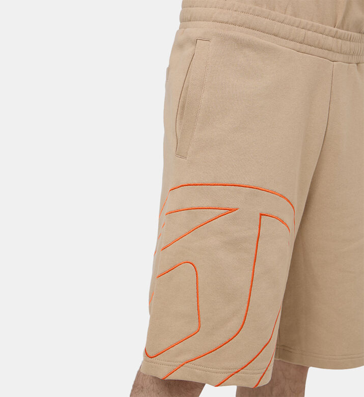 شورت بشعار بي-كرو-ميجوفال بشعار كبير