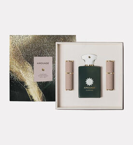 Amouage Purpose Eau De Parfum Set, Packshot View