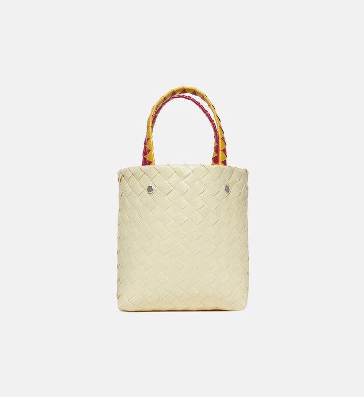 حقيبة يد بلوسوم ماكرو