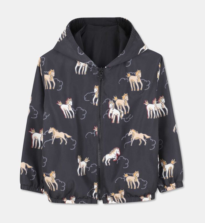 Kenzo Jack Windbreaker, Packshot View