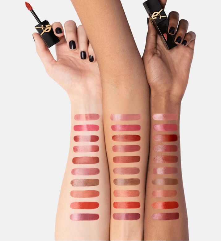 The Inks Shine The Inks Shine