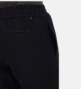 Regular-fit Slip Pockets Pants
