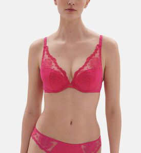 حمالة صدر انتريغ مثلثة الشكل