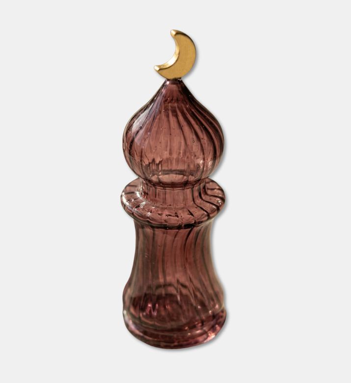 Silsal Hand Blown Ramadan D&eacute;cor 3, Packshot View