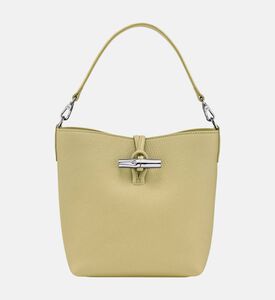 Longchamp Bag Roseau, Light-green, Packshot View