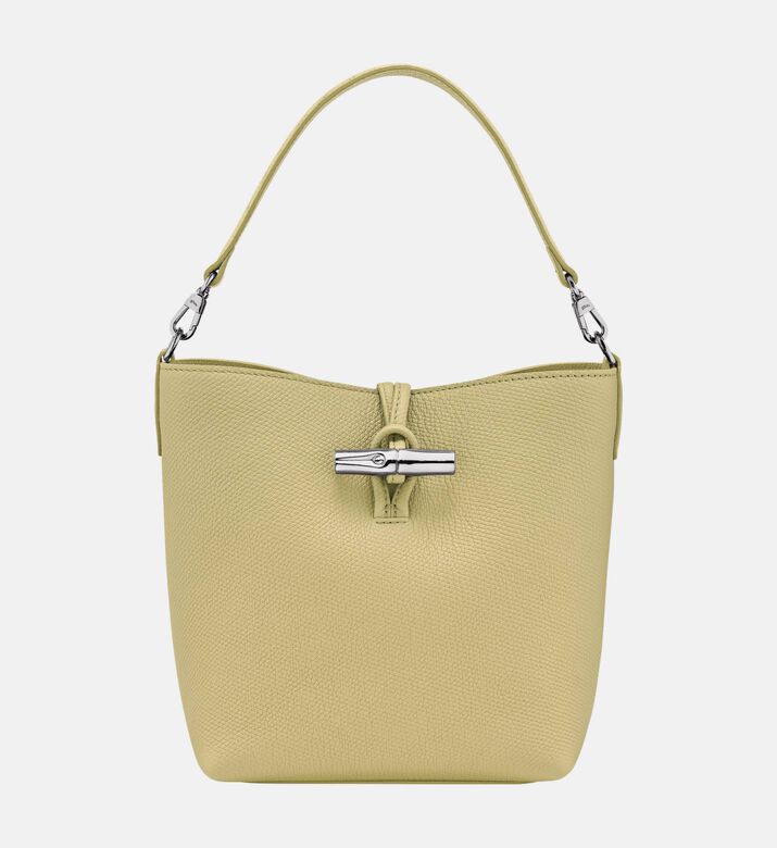 Longchamp Bag Roseau, Light-green, Packshot View