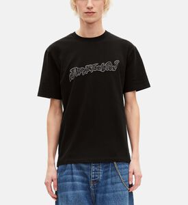 The Kooples Ts Denim, Model View