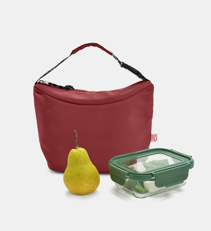 On The Go Hanging Lunch Bag