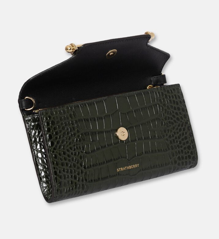 Strathberry Bag Multrees, Packshot View