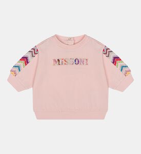 Missoni Sweat, Packshot View