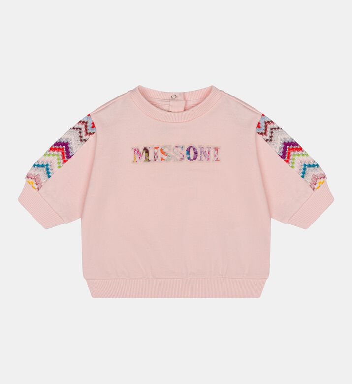 Missoni Sweat, Packshot View