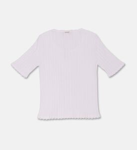 Twinset Sweat Knitted, Packshot View