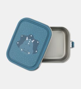 Trixie Ss Lunch Box S Triceratops, Packshot View