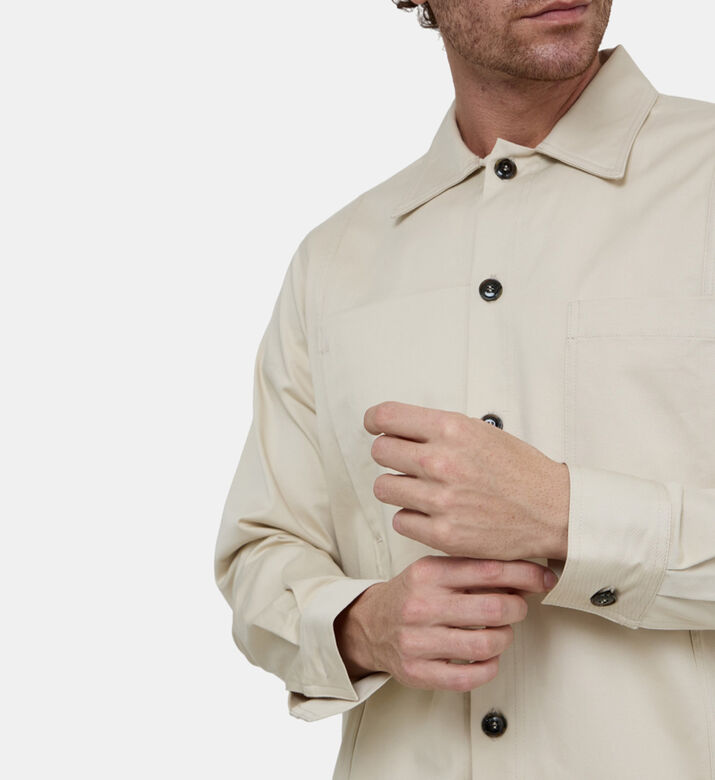 Morgan Pocket-detail Jacket