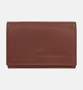 Longchamp Wallet Foulonne, Packshot View
