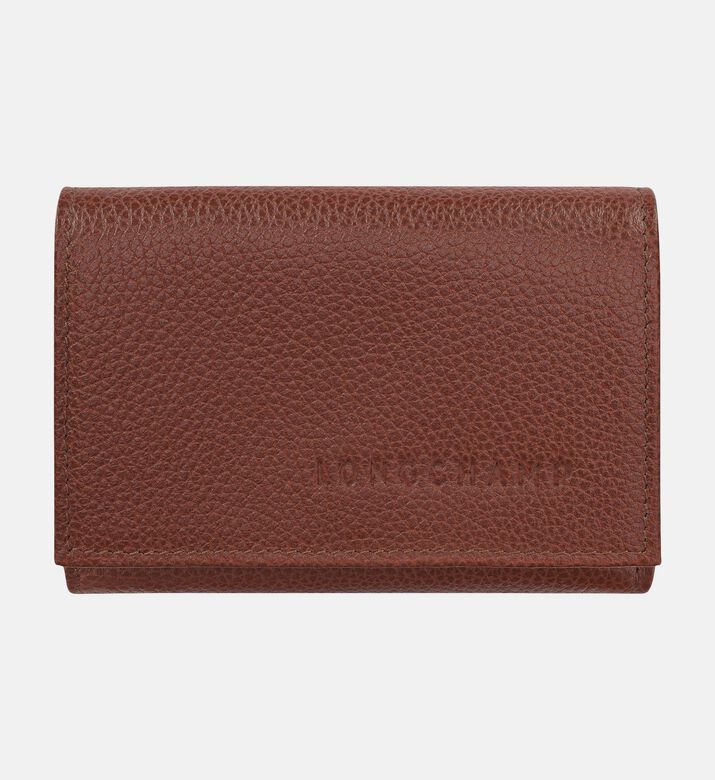 Longchamp Wallet Foulonne, Packshot View