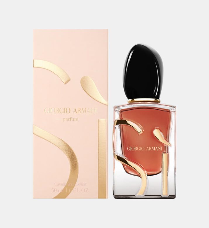 Si Eau De Parfum