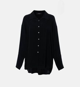 Niluu Button Closure Regular-fit Shirt, Packshot View