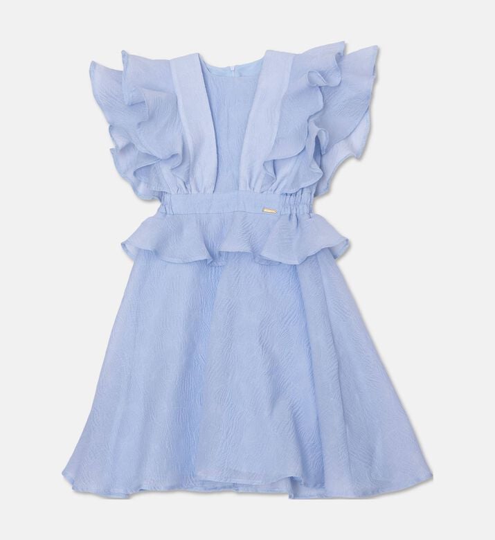 Poca and Poca Dress, Packshot View