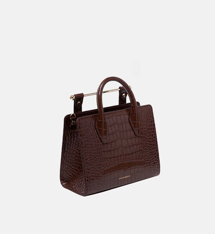 حقيبة يد ذا ستراثبيري صغيرة