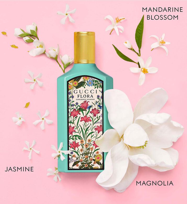 Flora Gorgeous Jasmine Eau De Parfum Refill