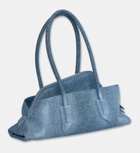 The Attico Bag Top Handle, Packshot View