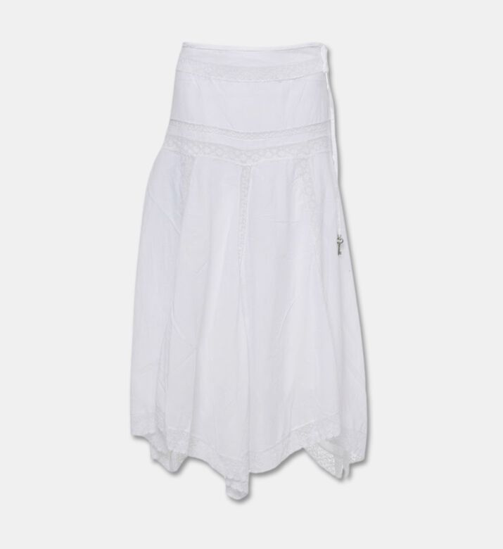 Zadig et Voltaire Skirt Jetro, Packshot View