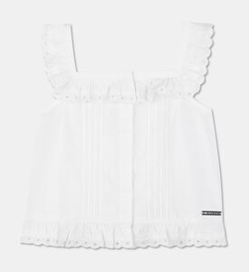 Michael Kors Blou Fancy, Packshot View