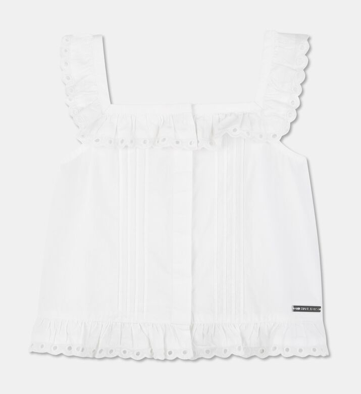 Michael Kors Blou Fancy, Packshot View