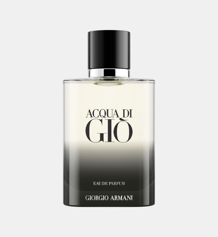 Acqua Di Gio Eau De Parfum