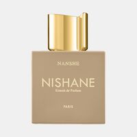 ماء عطر نانشي