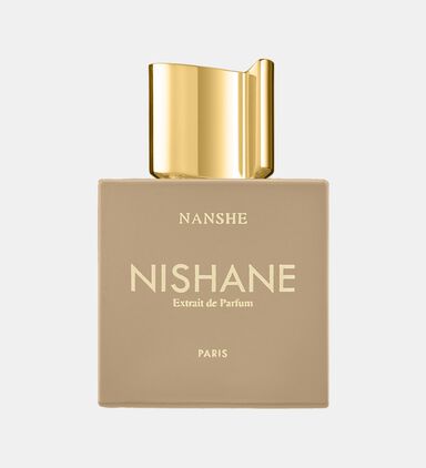 ماء عطر نانشي