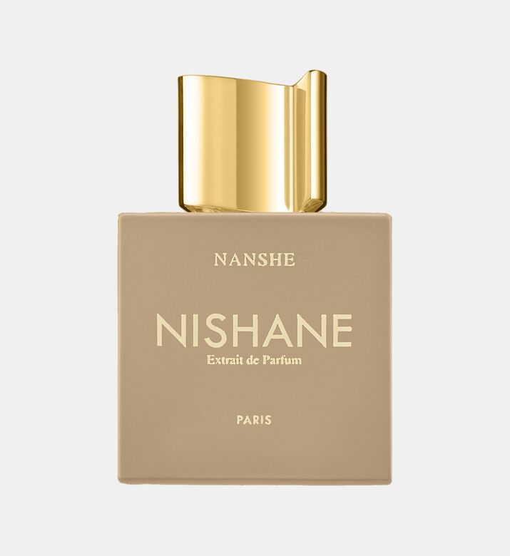ماء عطر نانشي