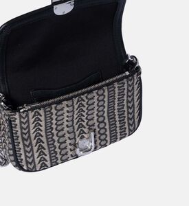 Monogram J Marc Mini Shoulder Bag