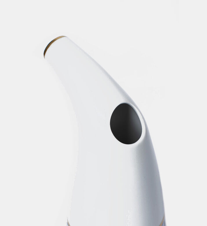 إبريق ترانساتلكا بتصميم على شكل بطريق