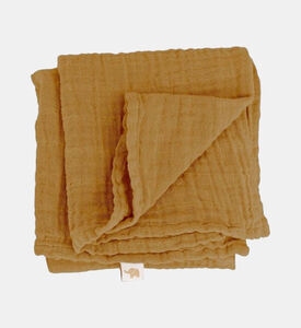 Nooshi Pure Cotton Baby Blanket